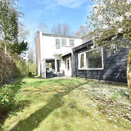 Cozy Holiday Home In Bergen Near The Forest Tatil Evi *