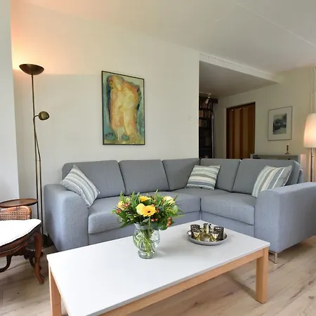 Cozy Holiday Home In Bergen Near The Forest * Bergen