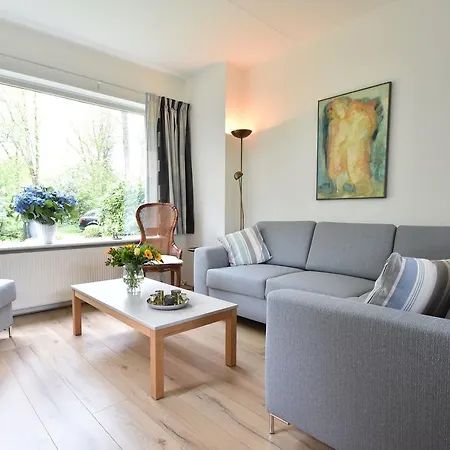 Tatil Evi Cozy Holiday Home In Bergen Near The Forest