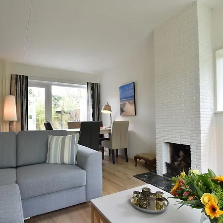 Cozy Holiday Home In Bergen Near The Forest Tatil Evi Bergen