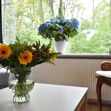 Cozy Holiday Home In Bergen Near The Forest Bergen