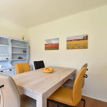 Cozy Holiday Home In Bergen Near The Forest *