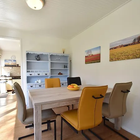 Cozy Holiday Home In Bergen Near The Forest