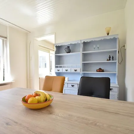 Cozy Holiday Home In Bergen Near The Forest Tatil Evi *