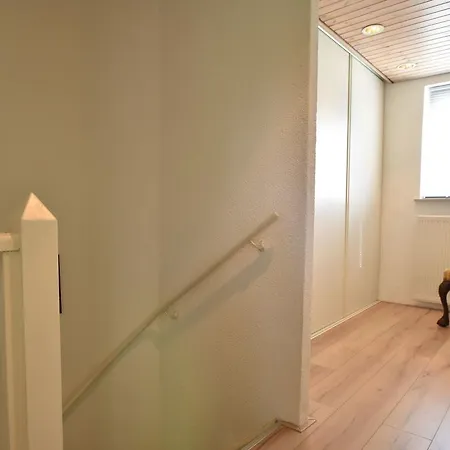 Tatil Evi Cozy Holiday Home In Bergen Near The Forest *
