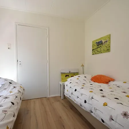 Tatil Evi Cozy Holiday Home In Bergen Near The Forest Bergen