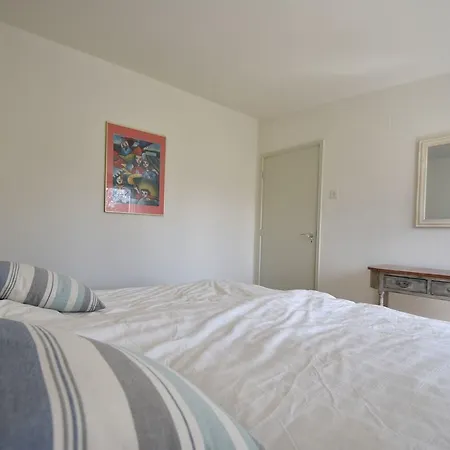 Cozy Holiday Home In Bergen Near The Forest Tatil Evi