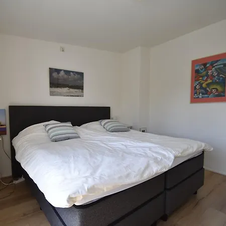 Tatil Evi Cozy Holiday Home In Bergen Near The Forest