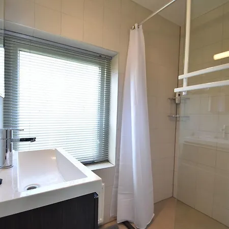 Cozy Holiday Home In Bergen Near The Forest Tatil Evi