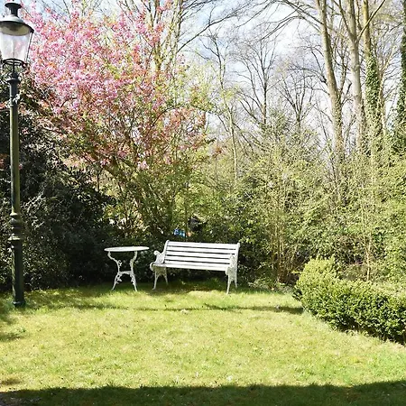 Tatil Evi Cozy Holiday Home In Bergen Near The Forest Bergen