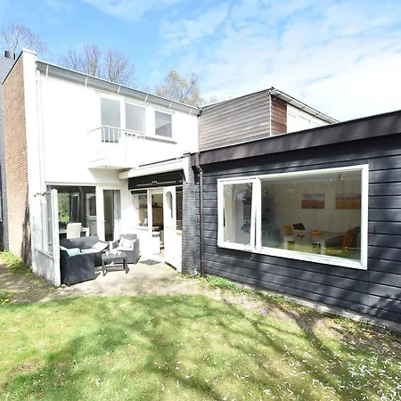 Cozy Holiday Home In Bergen Near The Forest * Bergen