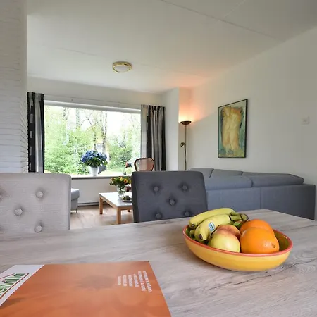 Tatil Evi Cozy Holiday Home In Bergen Near The Forest