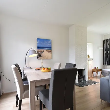 Tatil Evi Cozy Holiday Home In Bergen Near The Forest