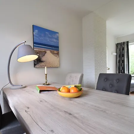Cozy Holiday Home In Bergen Near The Forest Tatil Evi Bergen