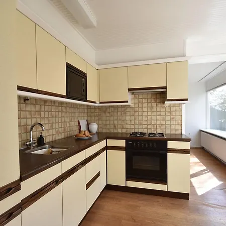 Tatil Evi Cozy Holiday Home In Bergen Near The Forest Bergen