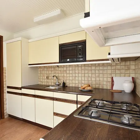 Tatil Evi Cozy Holiday Home In Bergen Near The Forest